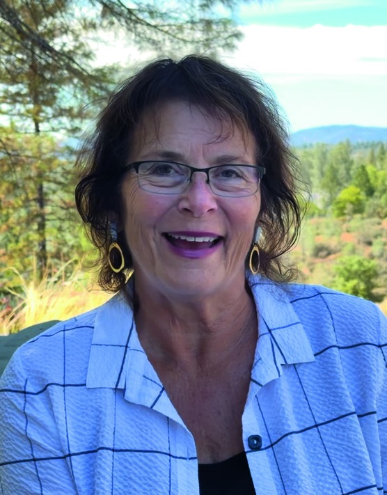 Ricki Heck, current NID Director for Division I
